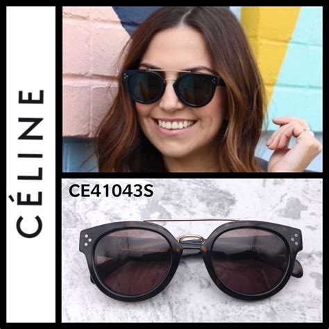 celine sunglasses spring 2018|Celine sunglasses clearance.